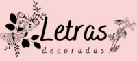 Letras Decoradas